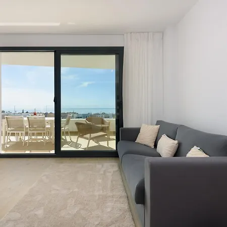 One-80 2440 Lejlighed