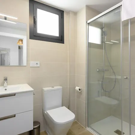 One-80 2440 Lejlighed