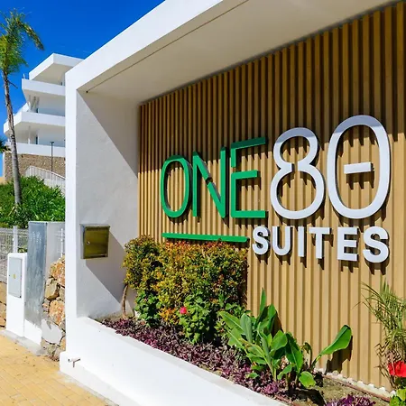 Lejlighed One-80 2440 *