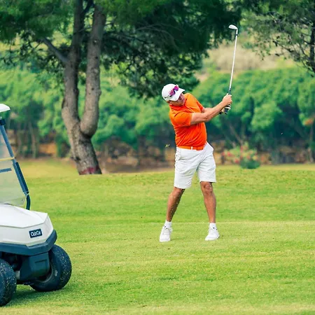 Lejlighed One-80 2440 Estepona