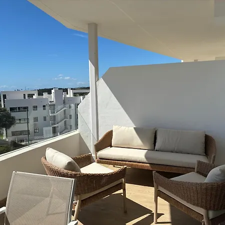 One-80 2440 Lejlighed *