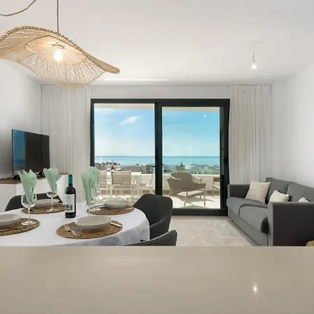 Apartman One-80 2440