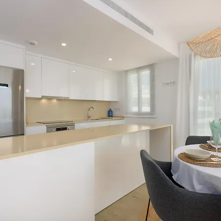 One-80 2440 Apartman
