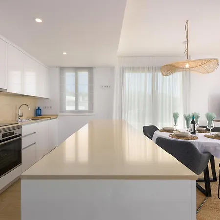 Apartman One-80 2440 *