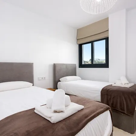 Apartman One-80 2440