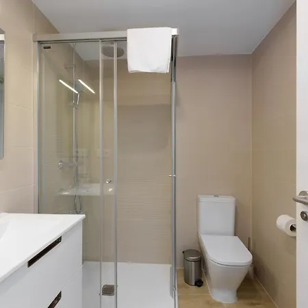 Apartman One-80 2440 *