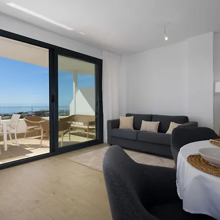 One-80 2440 Apartman *