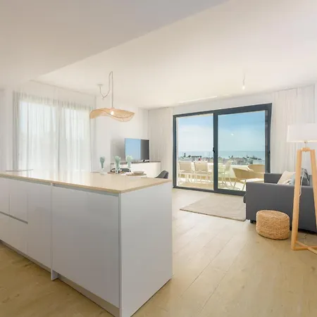 One-80 2440 Apartman